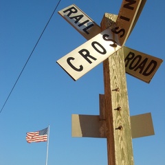 381  Crossroads